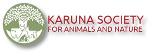 Logo-Karuna-Society