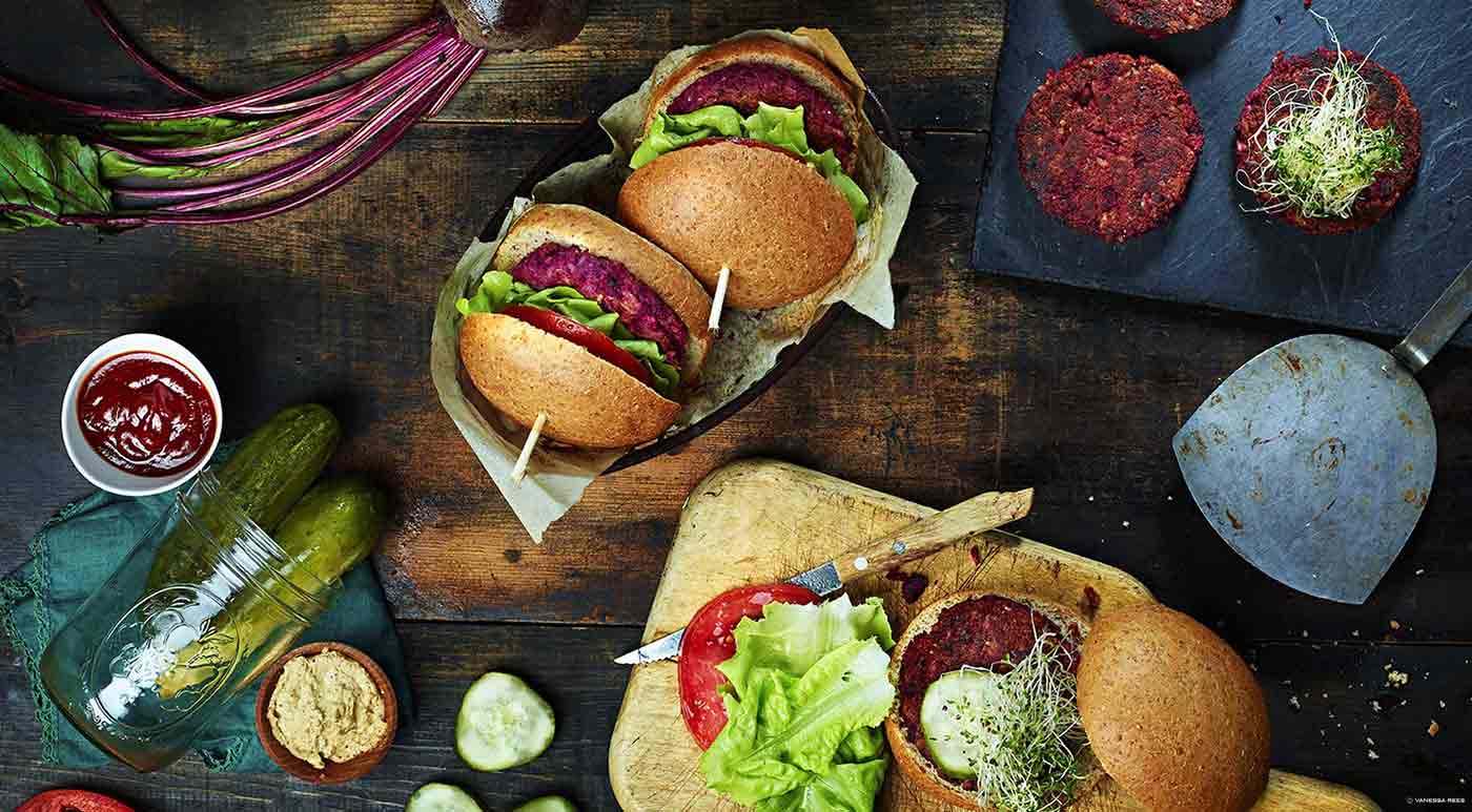 Carrots, Bangalore – India’s First Vegan Restaurant!