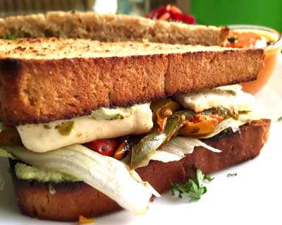 sandwich-BBQ-Veg-sandwtch